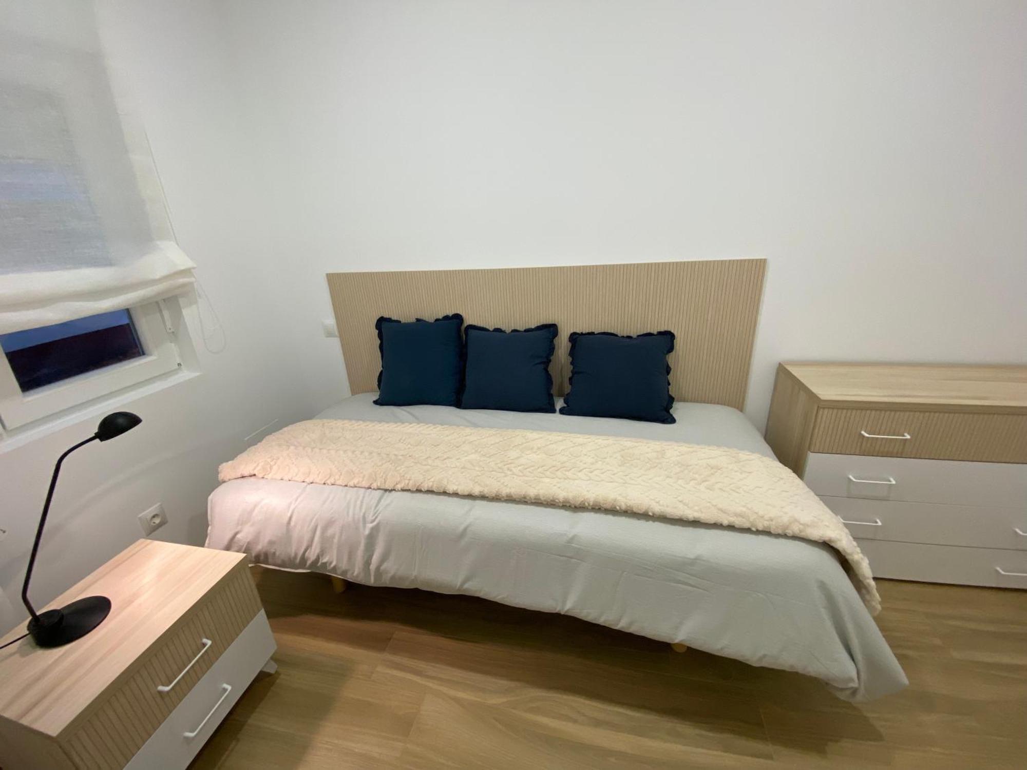 Апартаменти Apartamento Recien Reformado Zona Estaciones Сантандер Екстер'єр фото