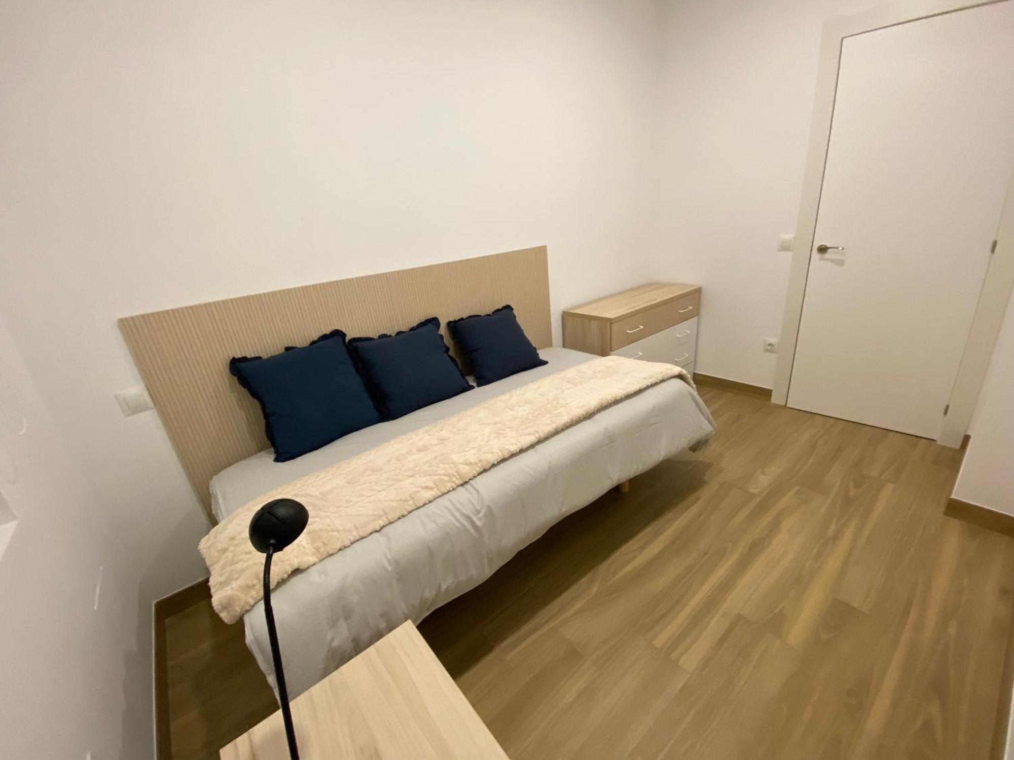 Апартаменти Apartamento Recien Reformado Zona Estaciones Сантандер Екстер'єр фото